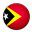 Flag Of Timor Leste Icon 32x32 png